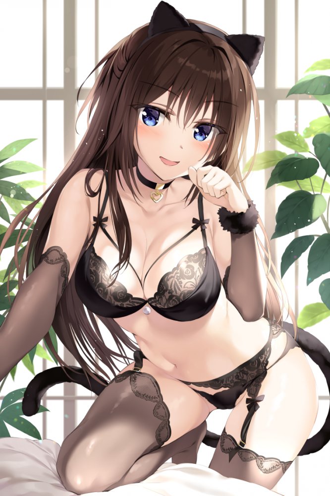 【二次】セクシーお姉様系美女の画像　その１４